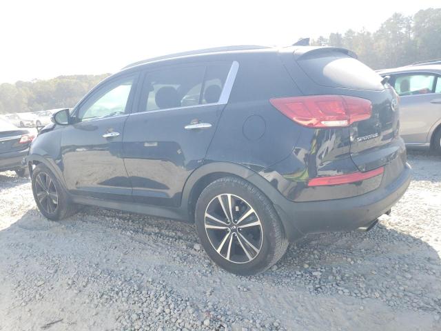 VIN KNDPC3A66G7839453 2016 KIA Sportage, EX no.2