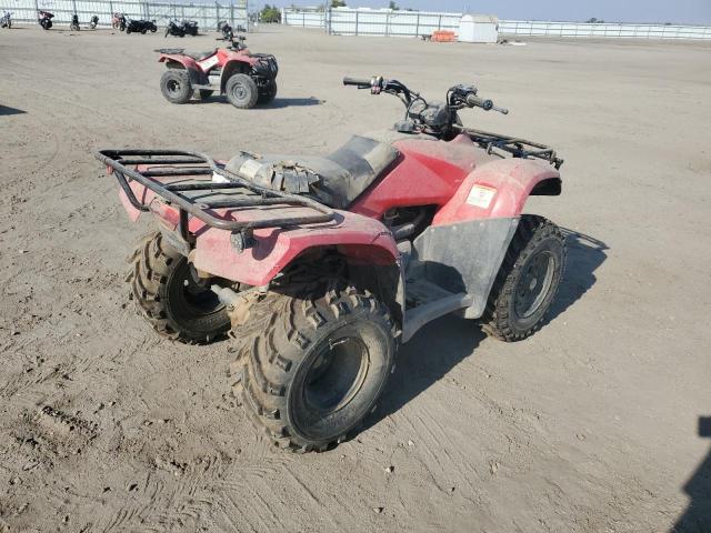2019 HONDA TRX250 TM 1HFTE2136K4300436