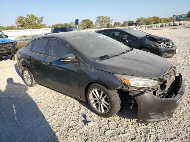 Vin: 1fadp3fexhl342881, lot: 76763584, ford focus se 20174