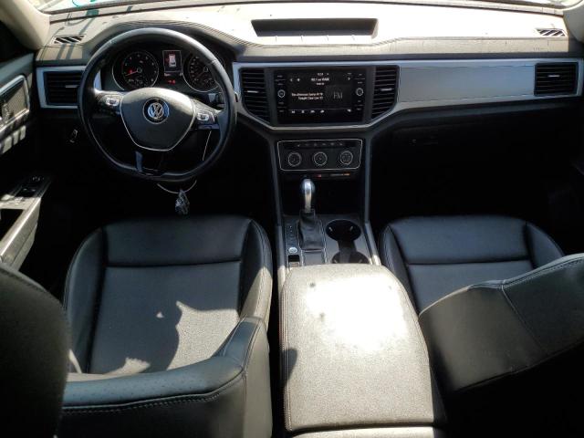 2018 VOLKSWAGEN ATLAS SE - 1V2CR2CA2JC550625