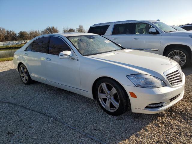 VIN WDDNG7DB2DA499699 2013 Mercedes-Benz S-Class, 550 no.4