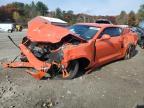 2020 CHEVROLET CAMARO LS - 1G1FB1RX5L0109562
