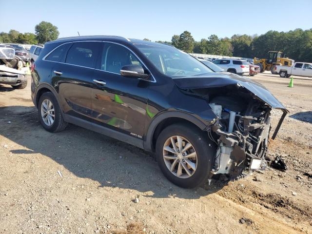 2018 KIA SORENTO LX - 5XYPGDA53JG393449