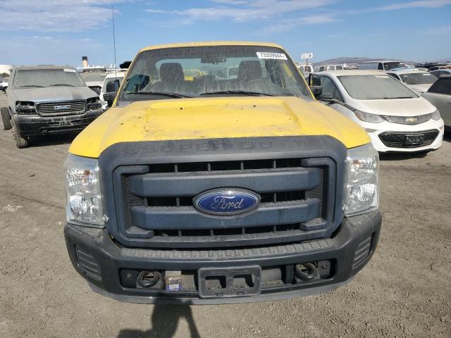 VIN 1FDBF2A69GEB88502 2016 Ford F-250, Super Duty no.5