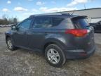 TOYOTA RAV4 LE photo