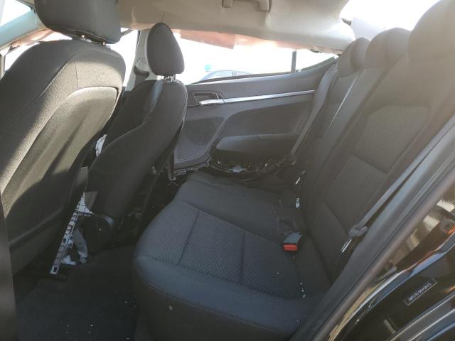 2019 HYUNDAI ELANTRA SE - 5NPD74LF9KH436422