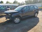 2015 DODGE JOURNEY SE - 3C4PDCAB9FT599805