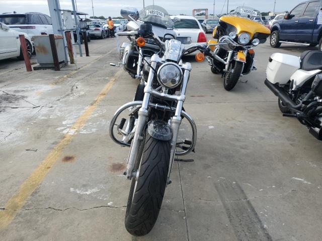 2014 HARLEY-DAVIDSON XL1200 C - 1HD1CT316EC449124