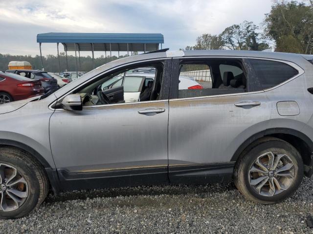 2020 HONDA CR-V EXL - 5J6RW2H88LL029335
