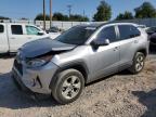 2021 TOYOTA RAV4 XLE - 2T3W1RFV6MC135453