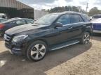 2017 MERCEDES-BENZ GLE 350 - 4JGDA5JB1HA986698
