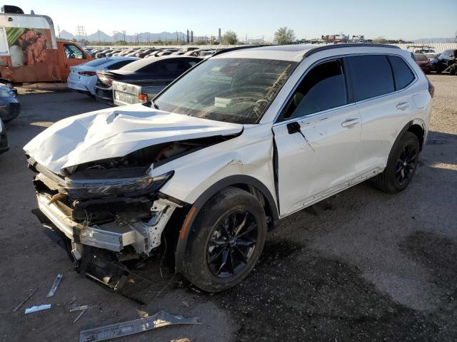 2024 HONDA CR-V SPORT - 7FARS5H53RE030482