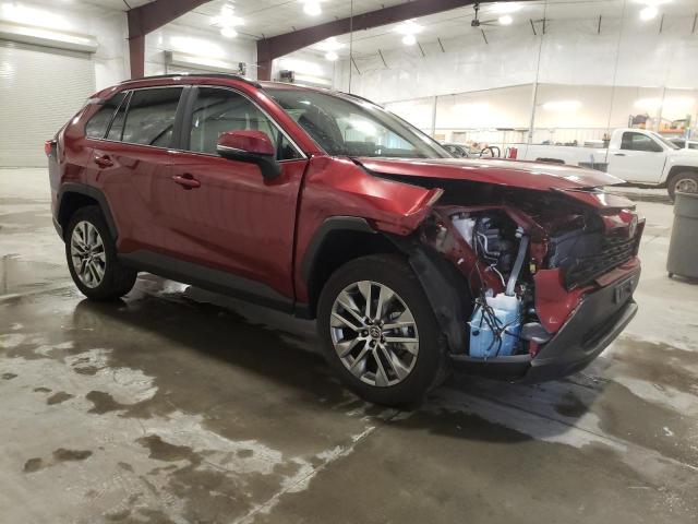 VIN 2T3A1RFV8RW411017 2024 Toyota RAV4, Xle Premium no.4