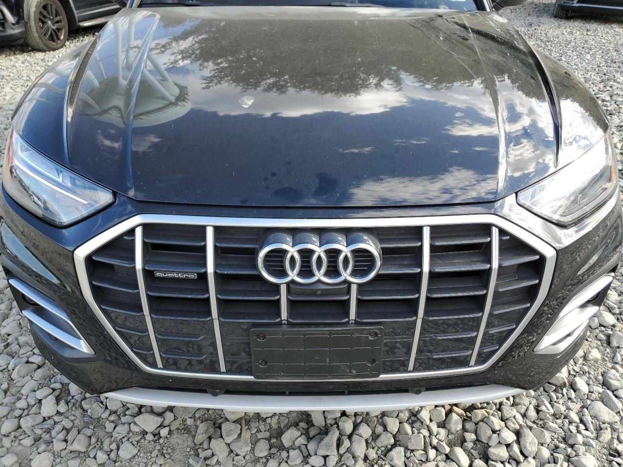 Lot #2974806031 2023 AUDI Q5 PREMIUM