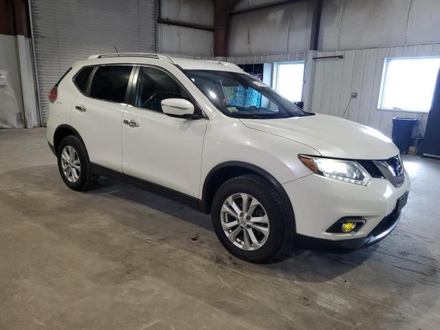 VIN KNMAT2MV6FP530311 2015 Nissan Rogue, S no.4