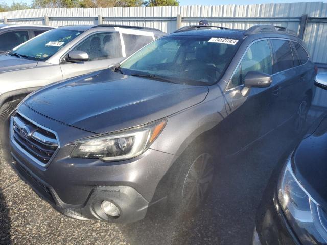 VIN 4S4BSANC3K3383750 2019 Subaru Outback, 2.5I Lim... no.1