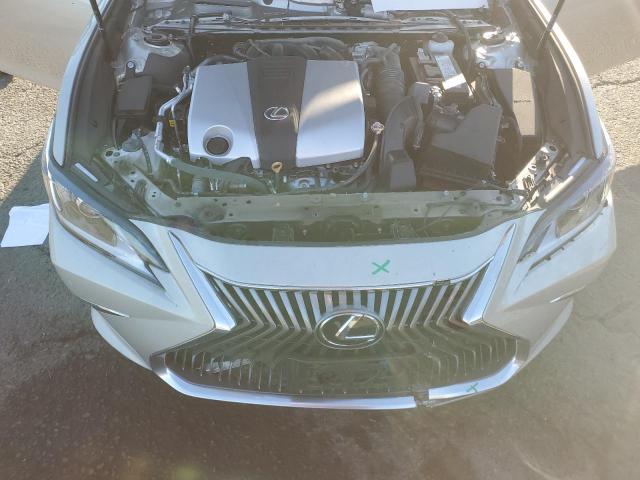 2020 LEXUS ES 350 LUX 58AEZ1B17LU074461