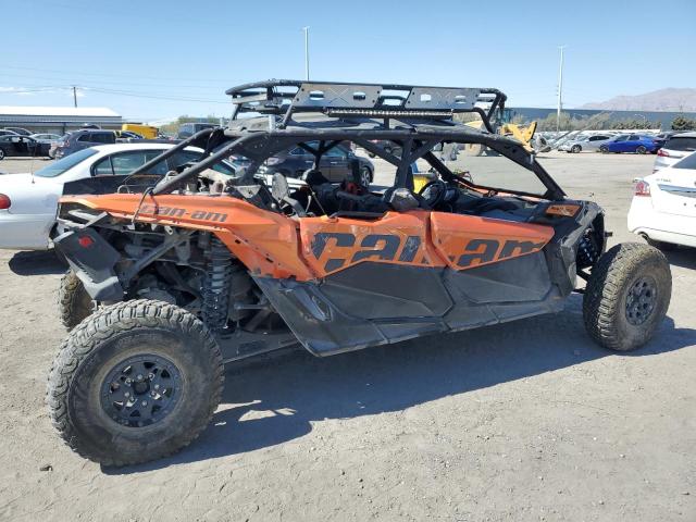 2019 CAN-AM 6CFA - 3JBVEAW2XKK000320