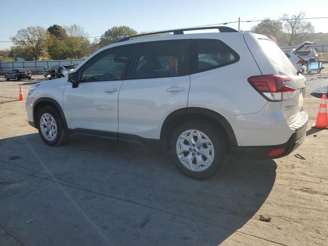 2021 SUBARU FORESTER - JF2SKADC5MH474533