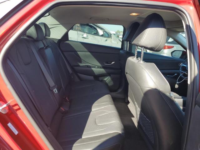 2023 HYUNDAI ELANTRA LI - KMHLP4AG9PU427056