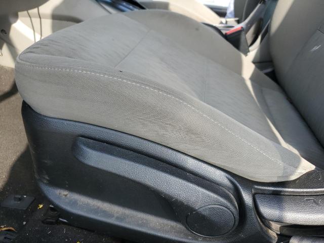 2015 KIA FORTE LX - KNAFK4A65F5400899