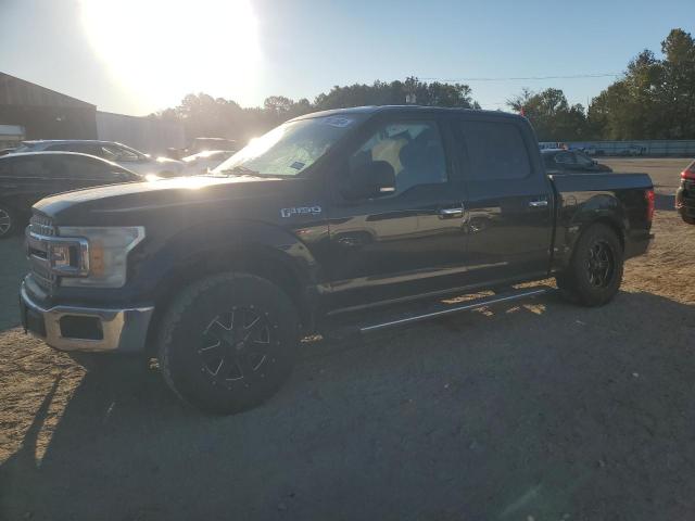 2018 FORD F150 SUPER #3023729039