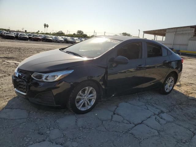 2019 CHEVROLET CRUZE LS #3034565793