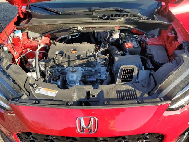 2023 HONDA HR-V EXL - 3CZRZ1H77PM727254