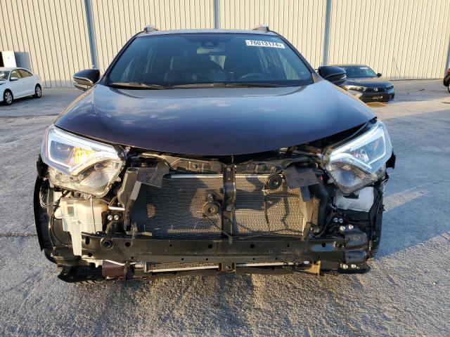 VIN 2T3NFREV9GW241803 2016 Toyota RAV4, SE no.5