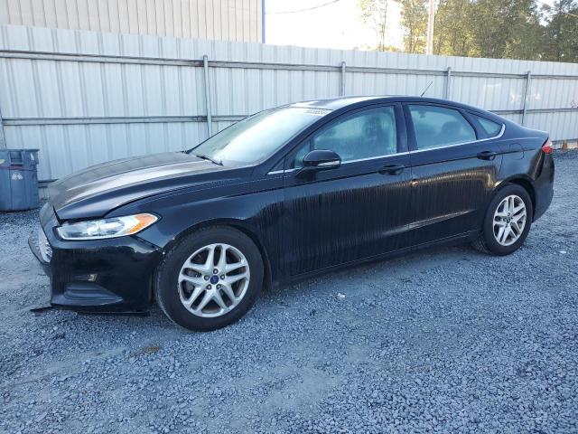 VIN 3FA6P0H73GR139417 2016 Ford Fusion, SE no.1