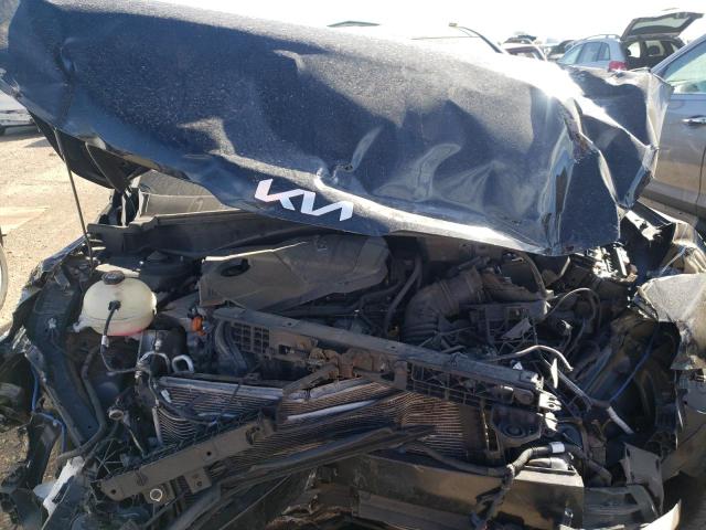 2023 KIA SPORTAGE E - 5XYK33AF2PG030299