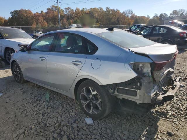 2019 KIA FORTE FE - 3KPF24AD4KE043425