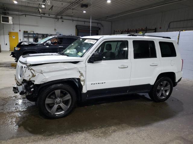 JEEP PATRIOT SP