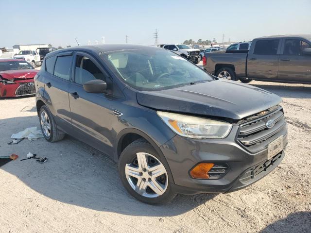 2017 FORD ESCAPE S - 1FMCU0F75HUE07933