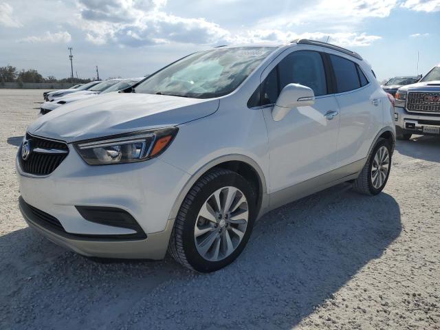 VIN KL4CJASB2JB536401 2018 Buick Encore, Preferred no.1