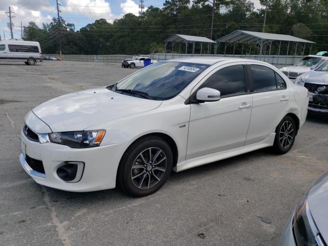 2017 MITSUBISHI LANCER ES #2952881901