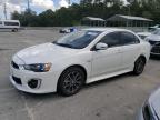 2017 MITSUBISHI LANCER ES - JA32U2FU1HU014592