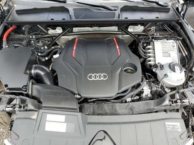 2024 AUDI SQ5 PRESTI WA1C4AFY9R2044000