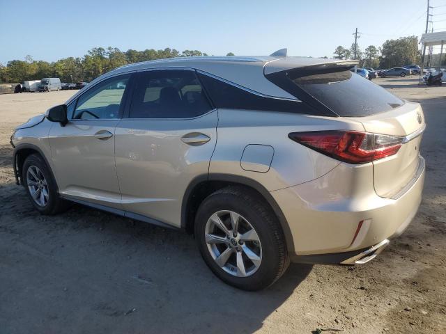 VIN 2T2BZMCA3KC190617 2019 LEXUS RX350 no.2