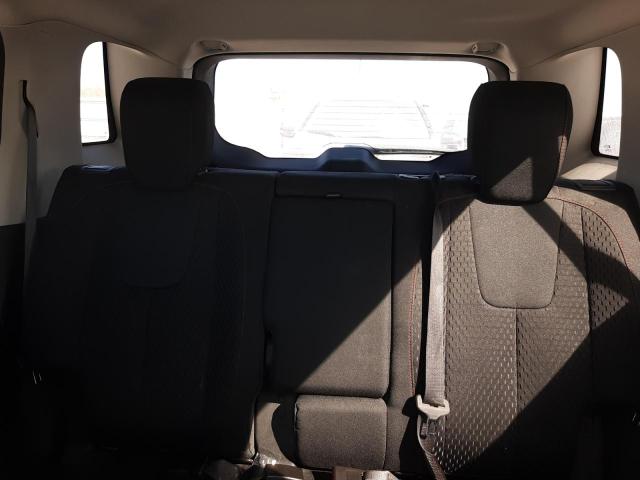 2015 GMC TERRAIN SL - 2GKALMEK7F6259375