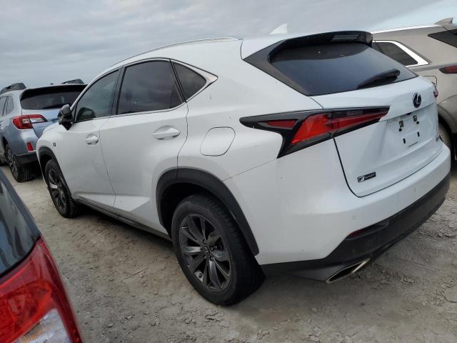 2020 LEXUS NX 300 F S JTJSARBZ5L5012235