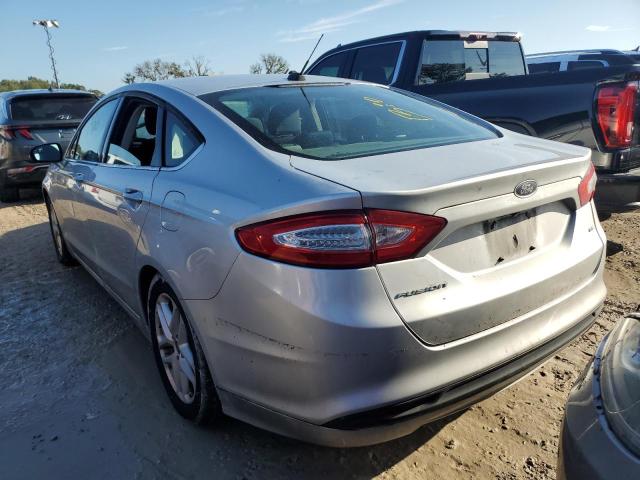 VIN 3FA6P0H72GR283492 2016 Ford Fusion, SE no.6