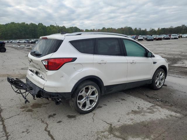 VIN 1FMCU9J98KUA31667 2019 Ford Escape, Titanium no.3