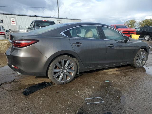 VIN JM1GL1VM2J1326515 2018 MAZDA 6 no.3