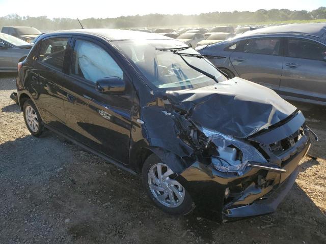 2024 MITSUBISHI MIRAGE ES - ML32AUHJ2RH013845