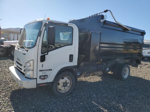 2016 ISUZU NPR HD #3004395713