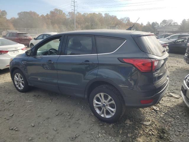 2019 FORD ESCAPE SE - 1FMCU9GD3KUA12570