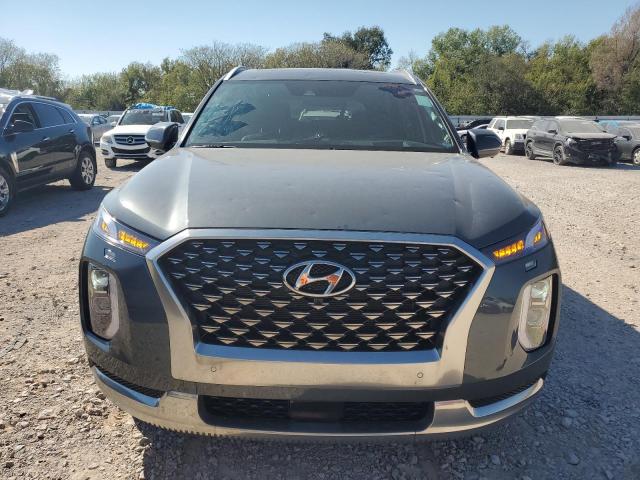 2022 HYUNDAI PALISADE C - KM8R7DHE4NU368770