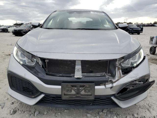 2019 HONDA CIVIC LX - SHHFK7H35KU402059