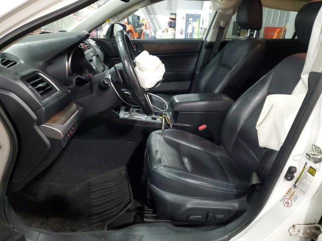 2015 SUBARU OUTBACK 2. - 4S4BSBNC4F3291705